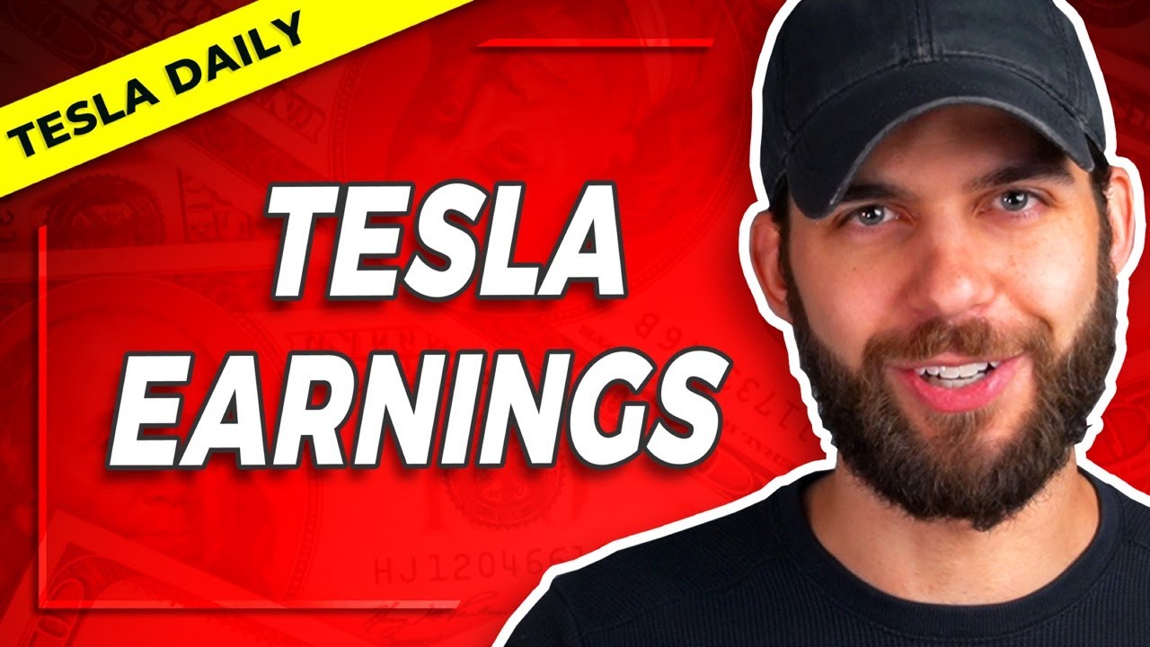 Tesla Q1 Earnings: Political Backlash And Financial Performance Tesla Q1 Earnings: Political Backlash And Financial Performance