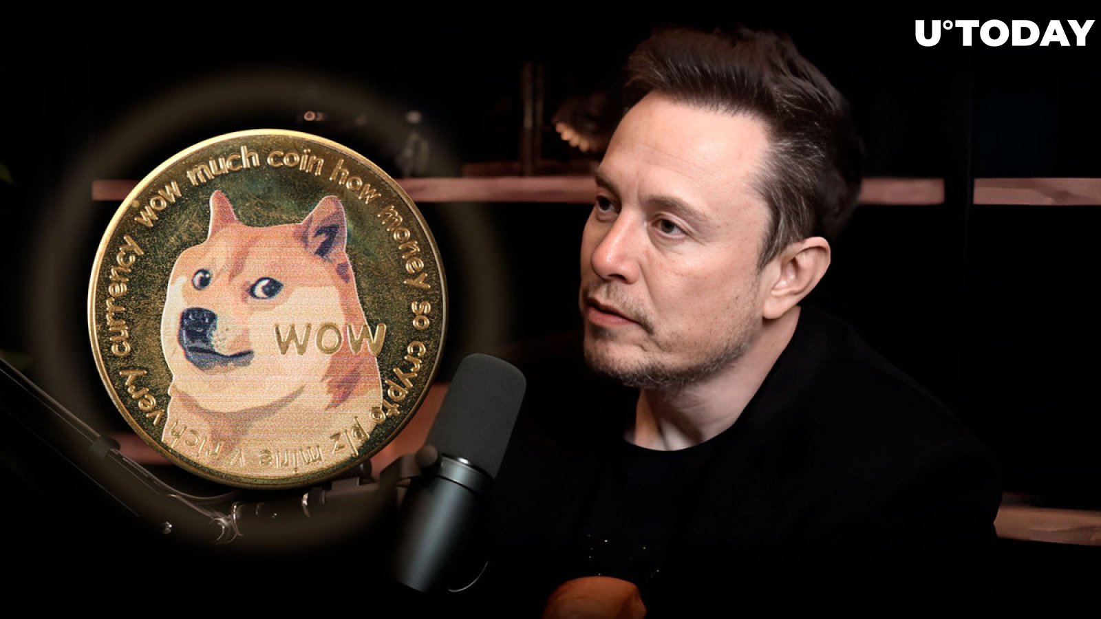 Tesla Stock Fuels Elon Musk's Billions: Impact Of CEO's Dogecoin Decision Tesla Stock Fuels Elon Musk's Billions: Impact Of CEO's Dogecoin Decision
