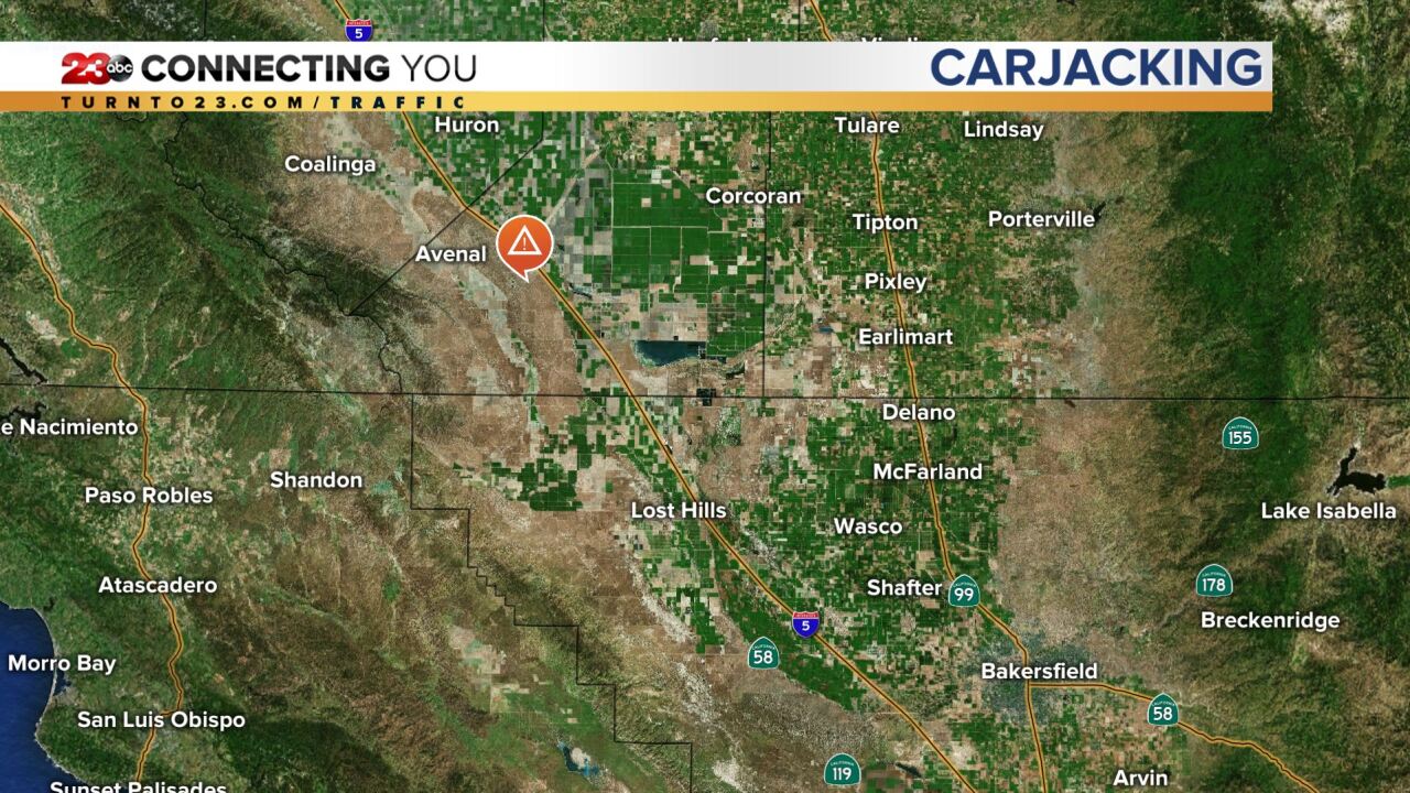 Test Drive Turned Carjacking: A Growing Threat
