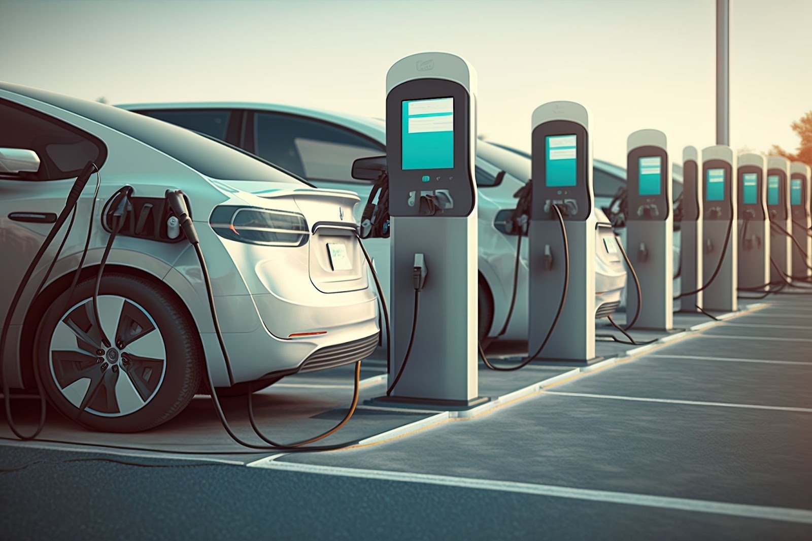 Testing BYD's 5-Minute EV Charging Technology: Results And Analysis Testing BYD's 5-Minute EV Charging Technology: Results And Analysis
