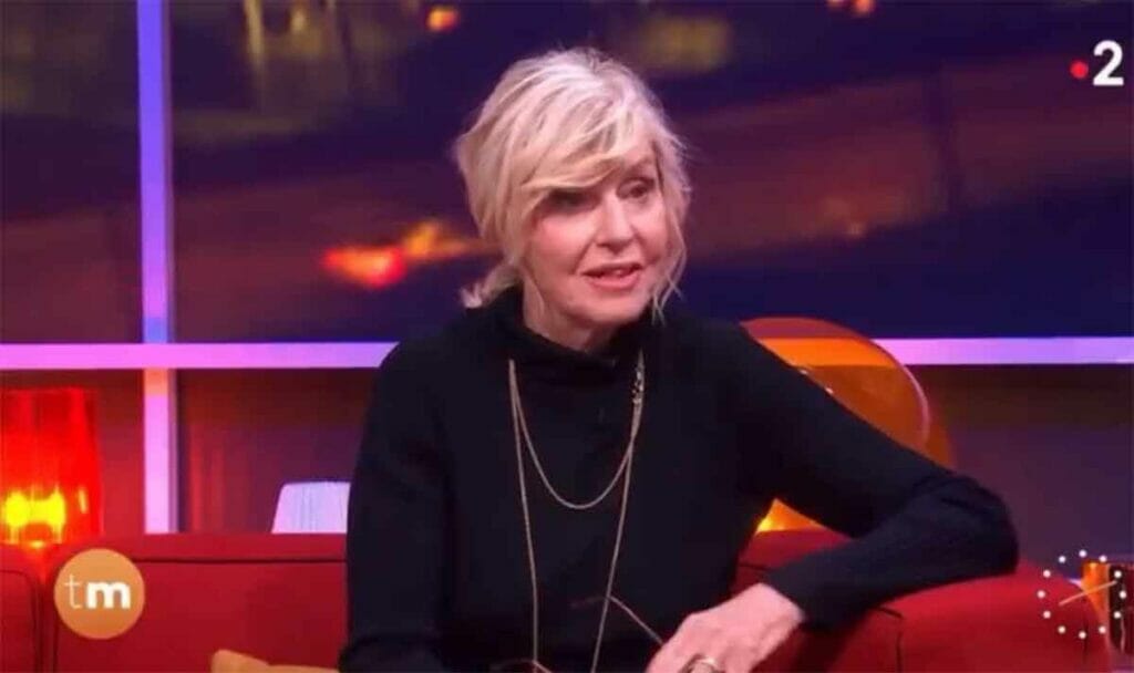 TF1 : Le Fil D'Ariane Et Le Retour Triomphant De Chantal Ladesou TF1 : Le Fil D'Ariane Et Le Retour Triomphant De Chantal Ladesou