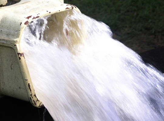 Thames Water Executive Compensation: A Public Outcry