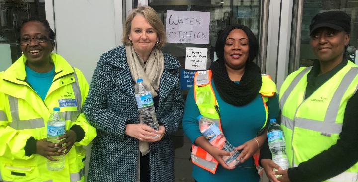 Thames Water: Executive Compensation And Its Impact On Customers Thames Water: Executive Compensation And Its Impact On Customers