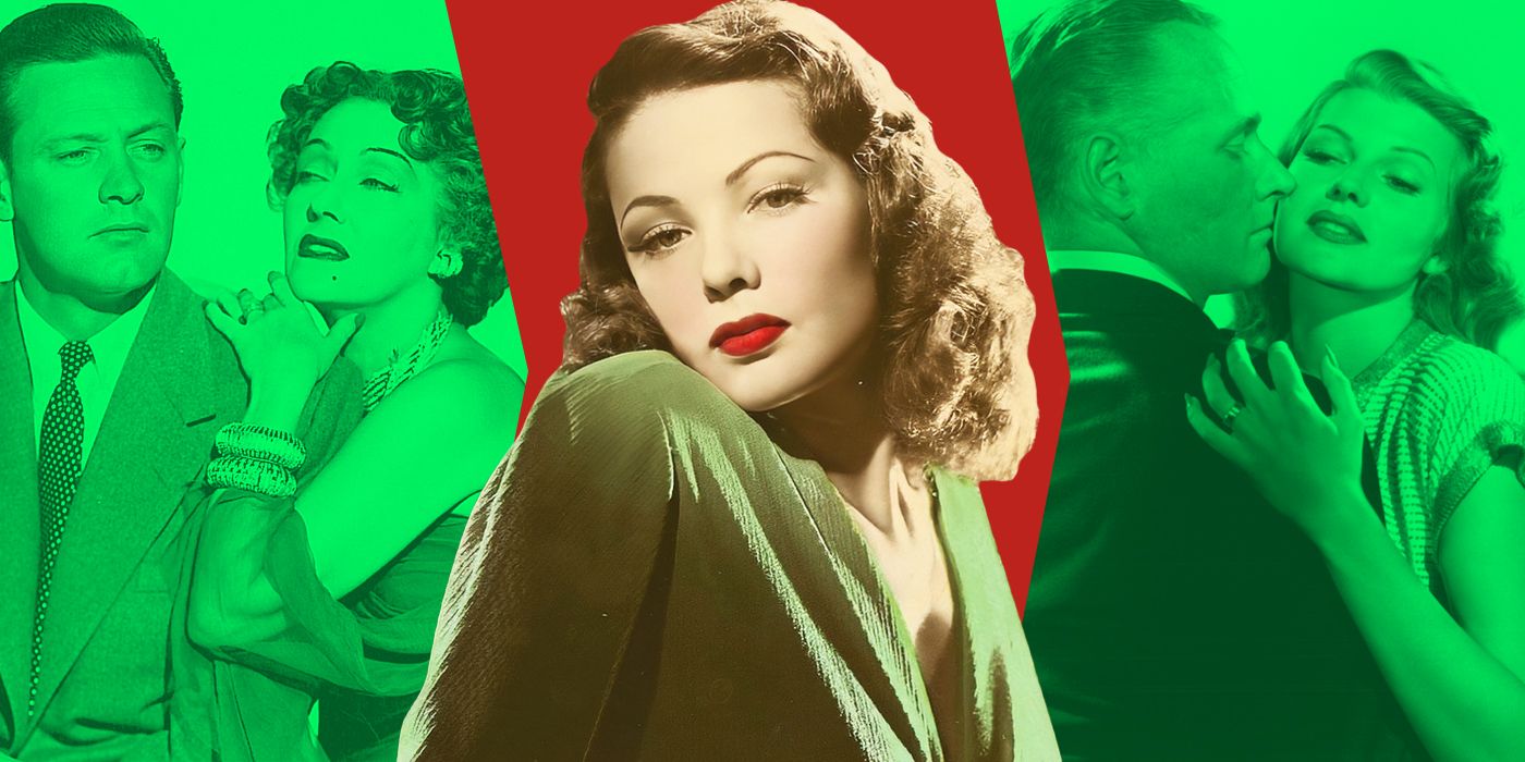 The 10 Best Film Noir Movies Ever Made The 10 Best Film Noir Movies Ever Made