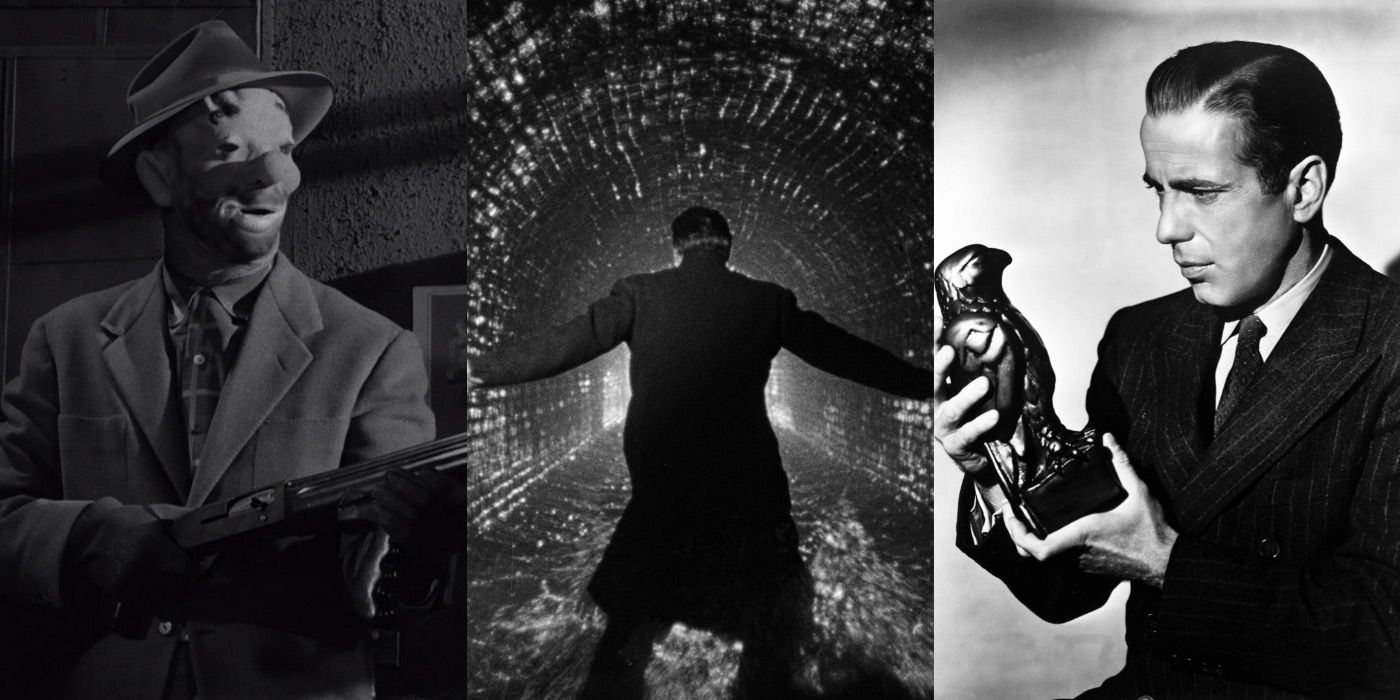 The 10 Best Film Noir Movies For A Classic Film Fix The 10 Best Film Noir Movies For A Classic Film Fix