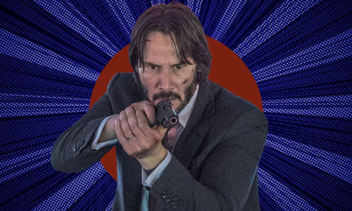 The 10 Best John Wick-Inspired Action Films The 10 Best John Wick-Inspired Action Films