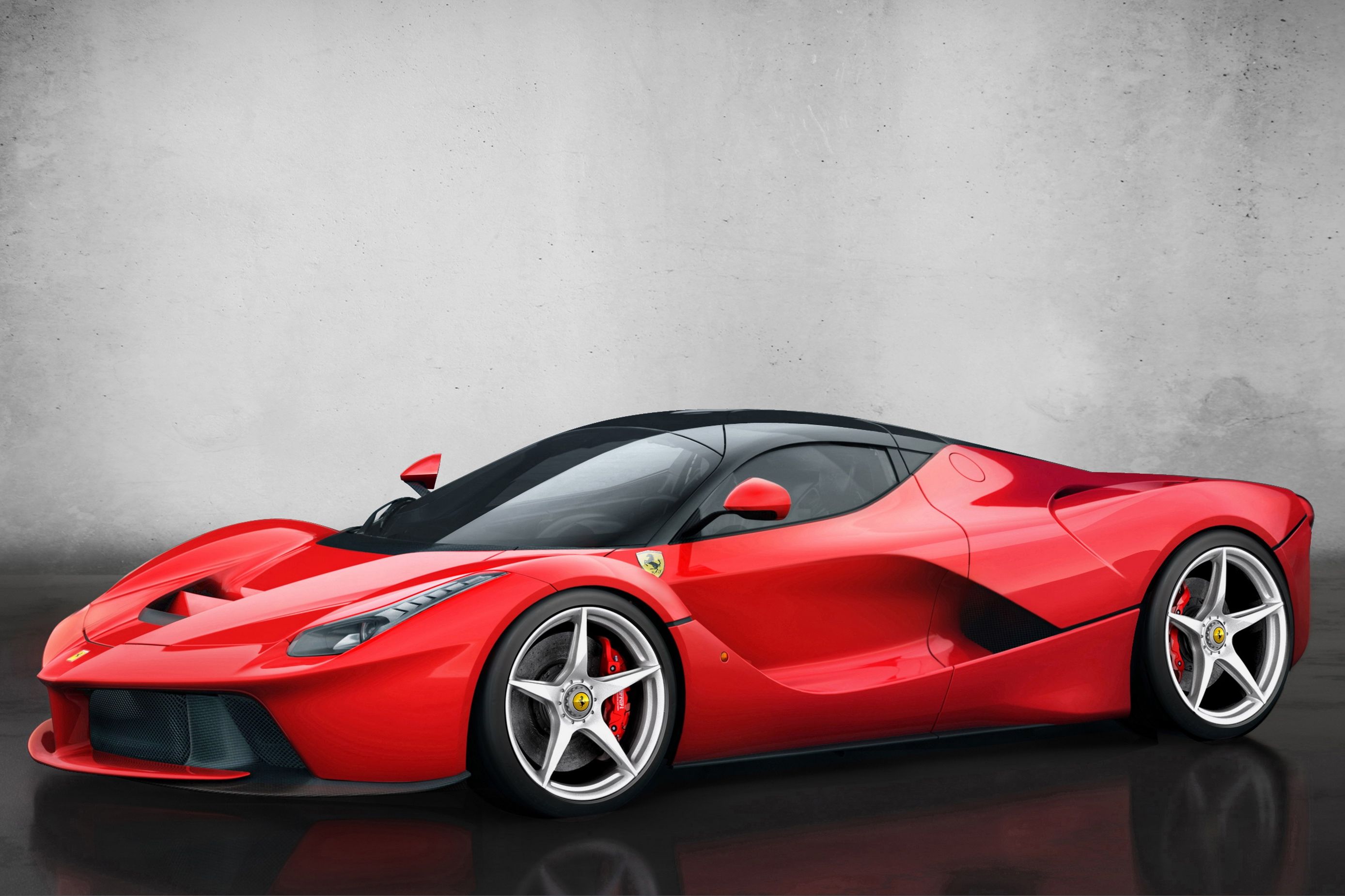 The 10 Fastest Ferraris: A Lap Time Showdown The 10 Fastest Ferraris: A Lap Time Showdown