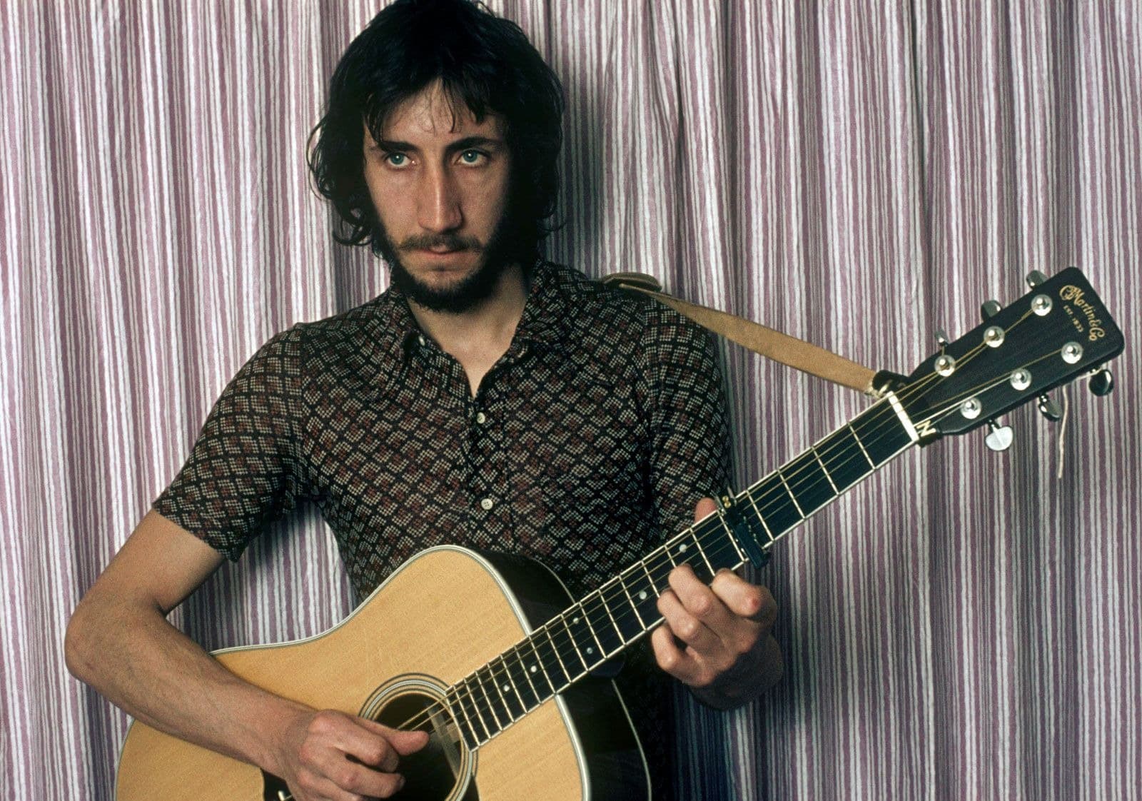 The 10 Greatest Pete Townshend Tracks The 10 Greatest Pete Townshend Tracks