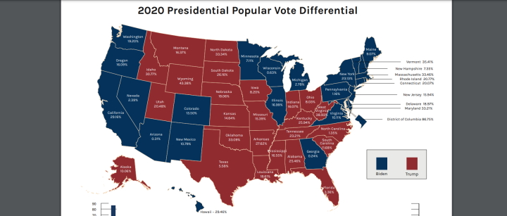 The 2024 Elections: Key Insights From Florida And Wisconsin Voter Turnout Data The 2024 Elections: Key Insights From Florida And Wisconsin Voter Turnout Data