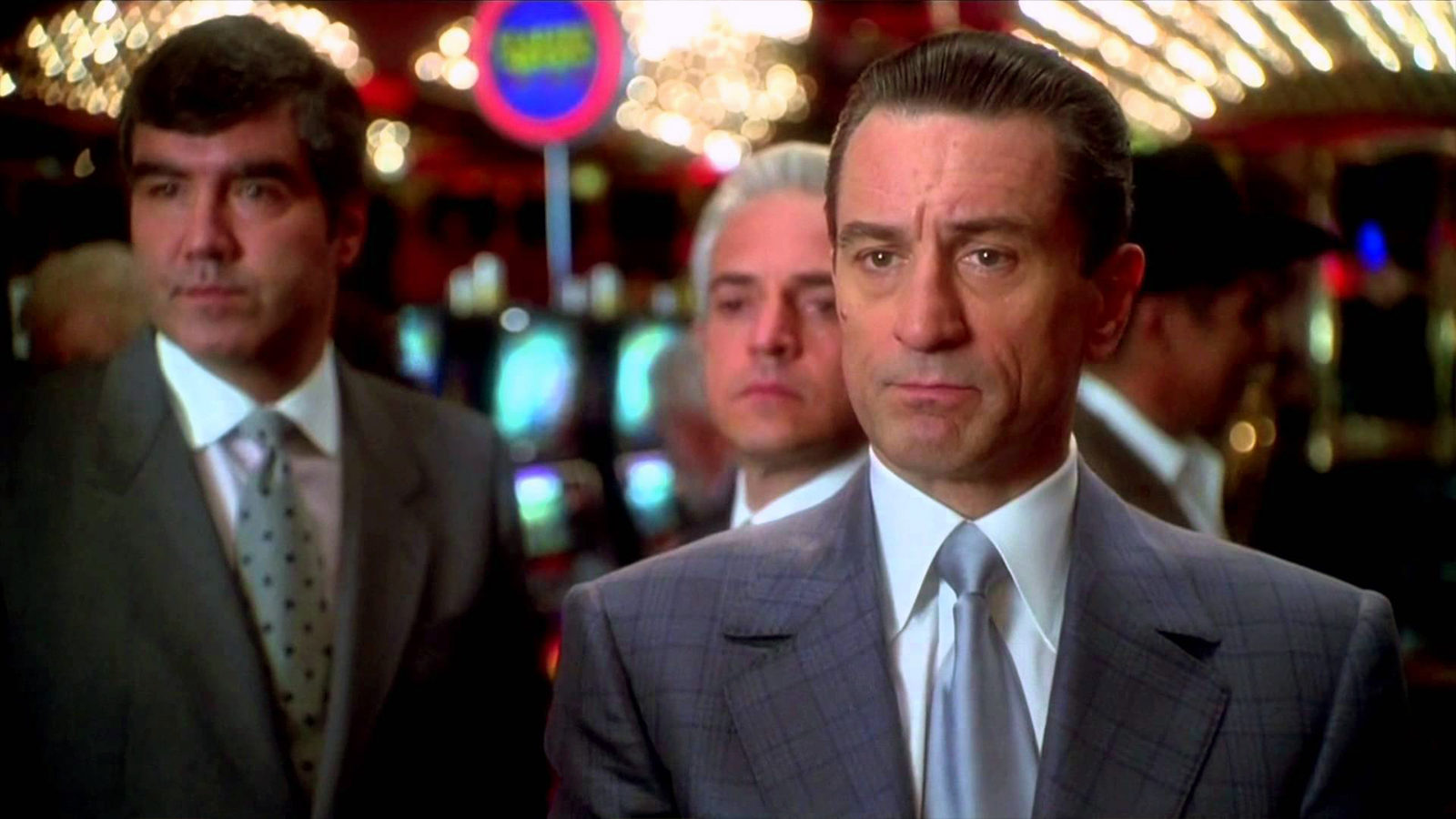 The 8 Most Memorable Casino Scenes In Movie History The 8 Most Memorable Casino Scenes In Movie History