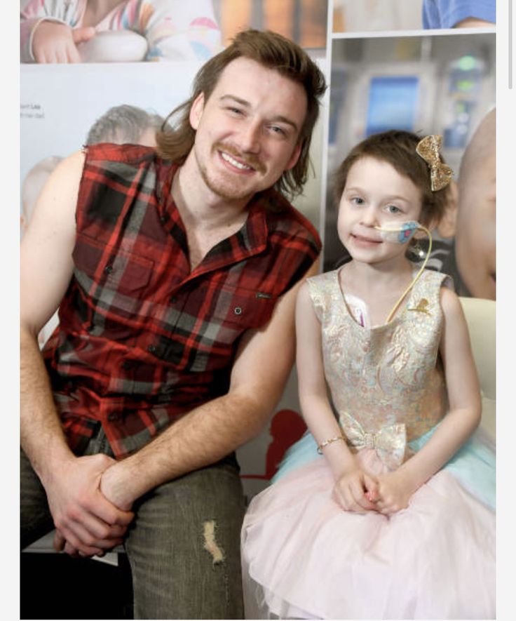 The Adorable Nickname Morgan Wallen's Grandma Uses The Adorable Nickname Morgan Wallen's Grandma Uses