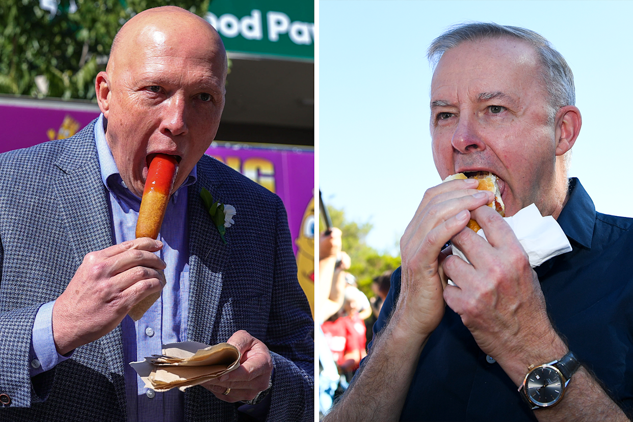 The Albanese-Dutton Face-Off: Key Policy Differences The Albanese-Dutton Face-Off: Key Policy Differences
