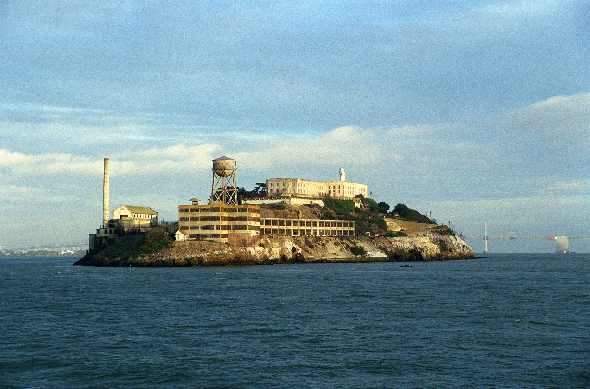 The Alcatraz Escape Mystery: Trump's Reopening Plan And Its Implications The Alcatraz Escape Mystery: Trump's Reopening Plan And Its Implications