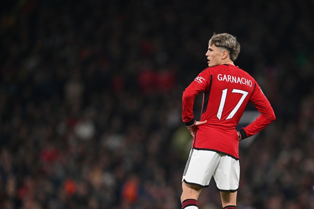 The Alejandro Garnacho Transfer Dilemma: A Detailed Analysis The Alejandro Garnacho Transfer Dilemma: A Detailed Analysis