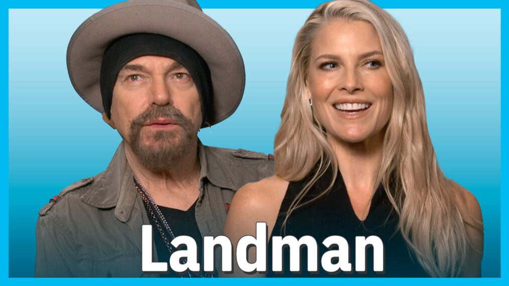 The Ali Larter-Billy Bob Thornton Relationship: A Look Inside The Ali Larter-Billy Bob Thornton Relationship: A Look Inside