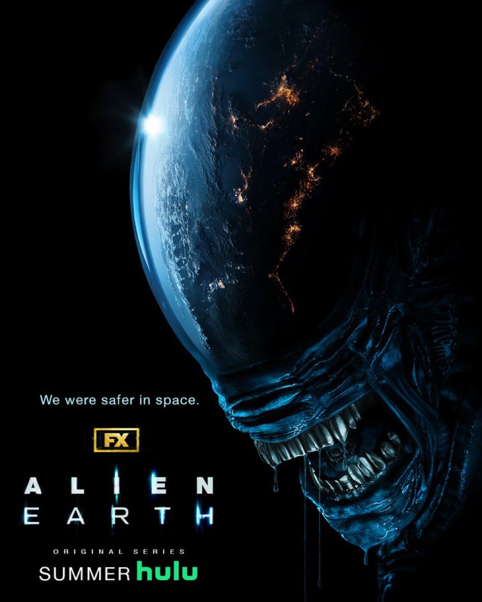 The Alien: Earth Teaser And The Alien Vs. Predator Connection The Alien: Earth Teaser And The Alien Vs. Predator Connection