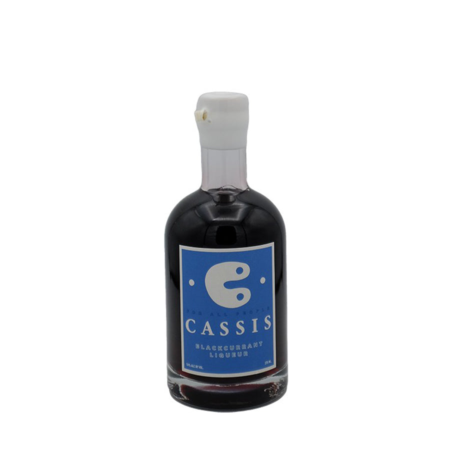 The Allure Of Cassis Blackcurrant Liqueur The Allure Of Cassis Blackcurrant Liqueur