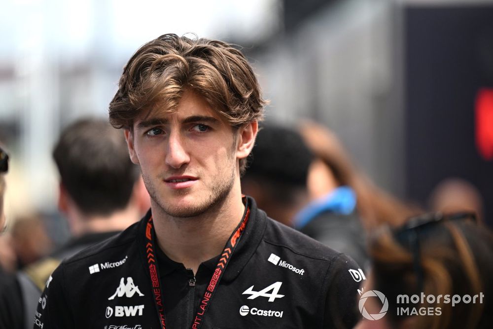 The Alpine-Doohan Situation: Key F1 News The Alpine-Doohan Situation: Key F1 News