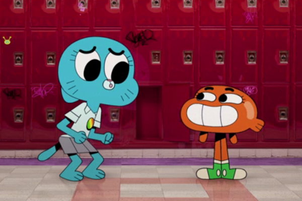The Amazing World Of Gumball: Hulu Premiere Date Revealed In New Teaser The Amazing World Of Gumball: Hulu Premiere Date Revealed In New Teaser