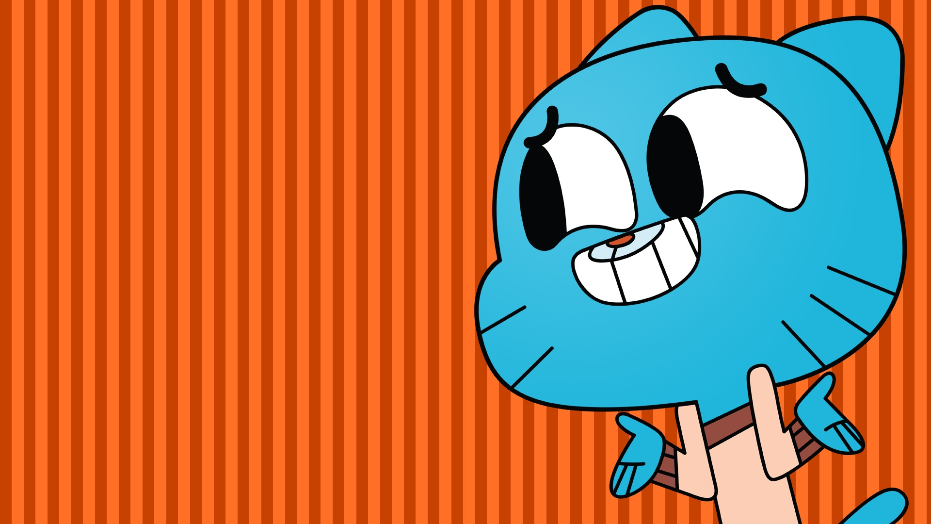 The Amazing World Of Gumball: Streaming Exclusively On Hulu And Disney+ The Amazing World Of Gumball: Streaming Exclusively On Hulu And Disney+
