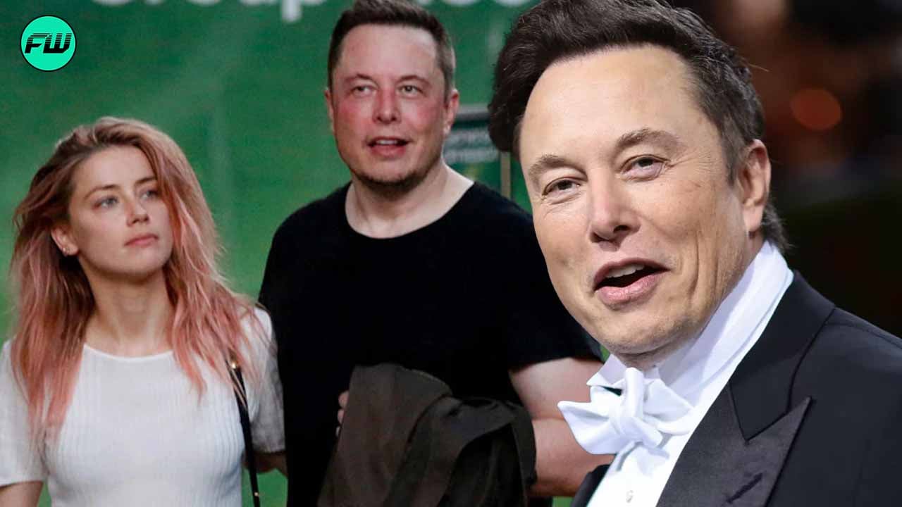 The Amber Heard-Elon Musk Twins: Separating Fact From Fiction The Amber Heard-Elon Musk Twins: Separating Fact From Fiction
