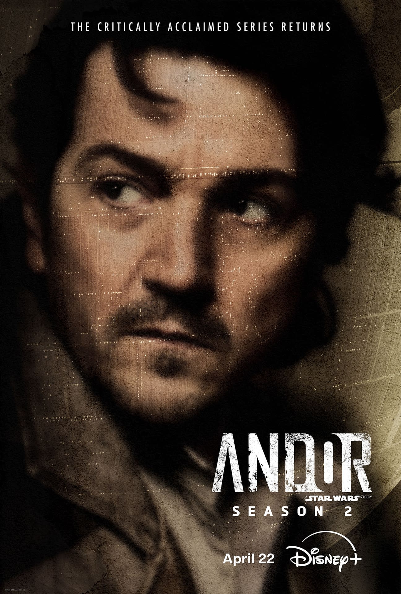 The Andor Season 2 Trailer's Absence: A Deep Dive Into Fan Reactions The Andor Season 2 Trailer's Absence: A Deep Dive Into Fan Reactions
