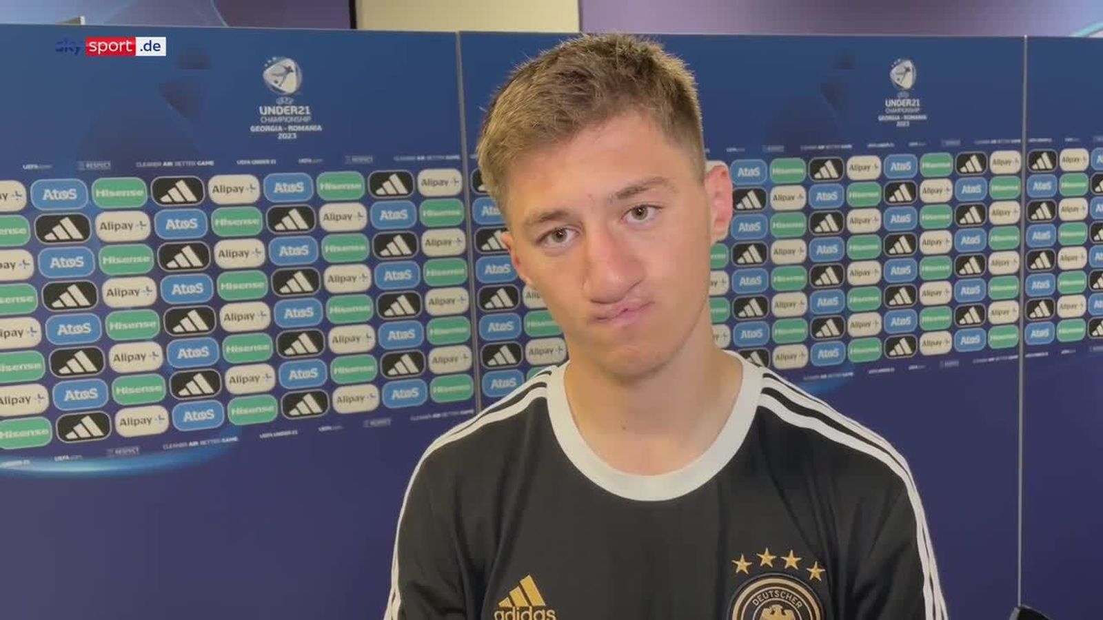 The Angelo Stiller Case: Highlighting Problems Within Bayern Munich's Academy The Angelo Stiller Case: Highlighting Problems Within Bayern Munich's Academy