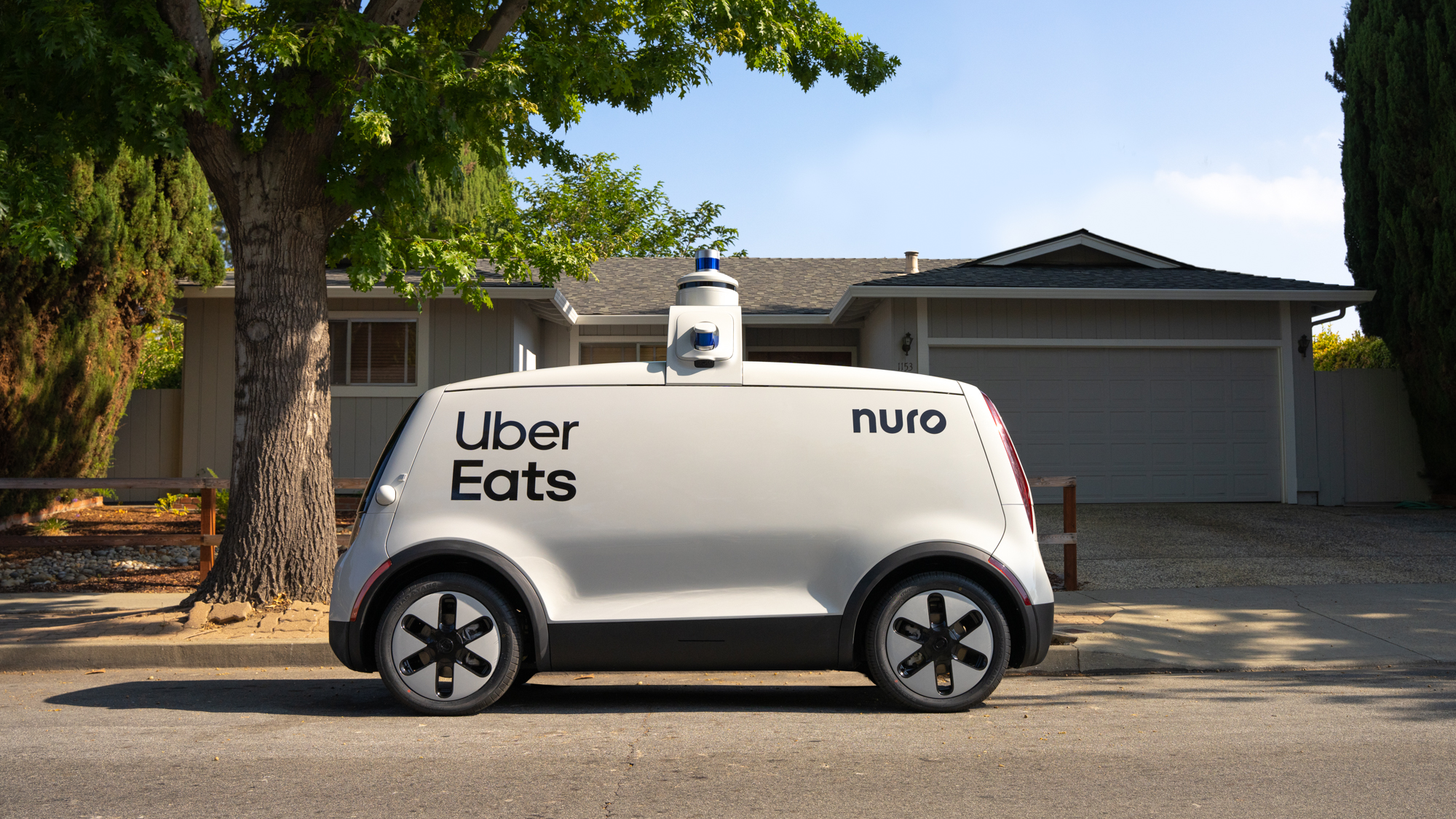 The Autonomous Vehicle Revolution: Exploring ETF Investments Tied To Uber's Driverless Technology The Autonomous Vehicle Revolution: Exploring ETF Investments Tied To Uber's Driverless Technology