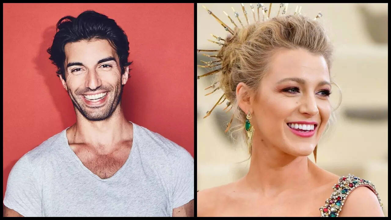 The Baldoni Feud Intensifies: Blake Lively Accused Of Blackmailing Taylor Swift With Leaked Texts The Baldoni Feud Intensifies: Blake Lively Accused Of Blackmailing Taylor Swift With Leaked Texts