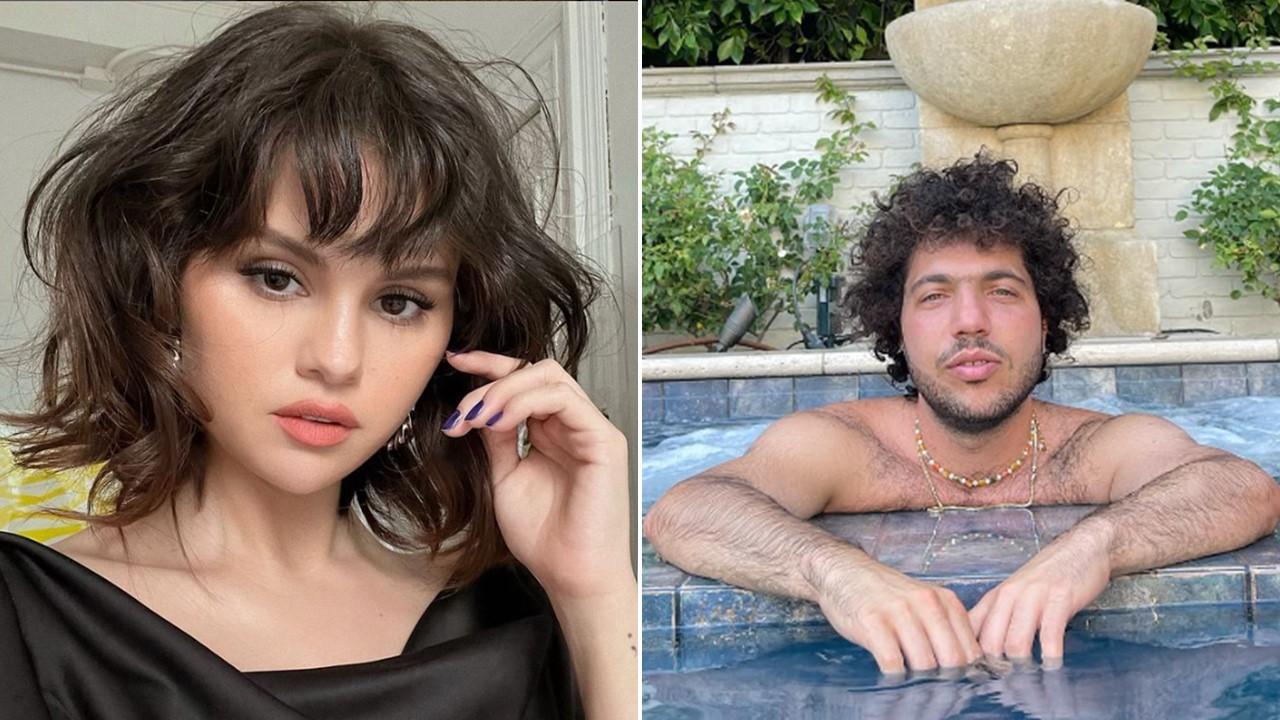 The Benny Blanco Cheating Scandal: Impact On His Relationship With Selena Gomez The Benny Blanco Cheating Scandal: Impact On His Relationship With Selena Gomez