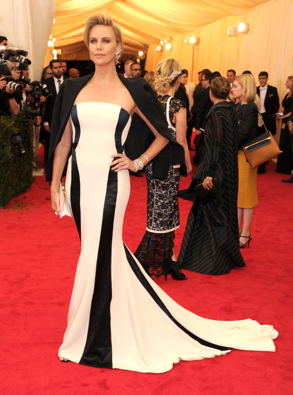 The Best Dressed A-List Celebrities At The Met Gala The Best Dressed A-List Celebrities At The Met Gala