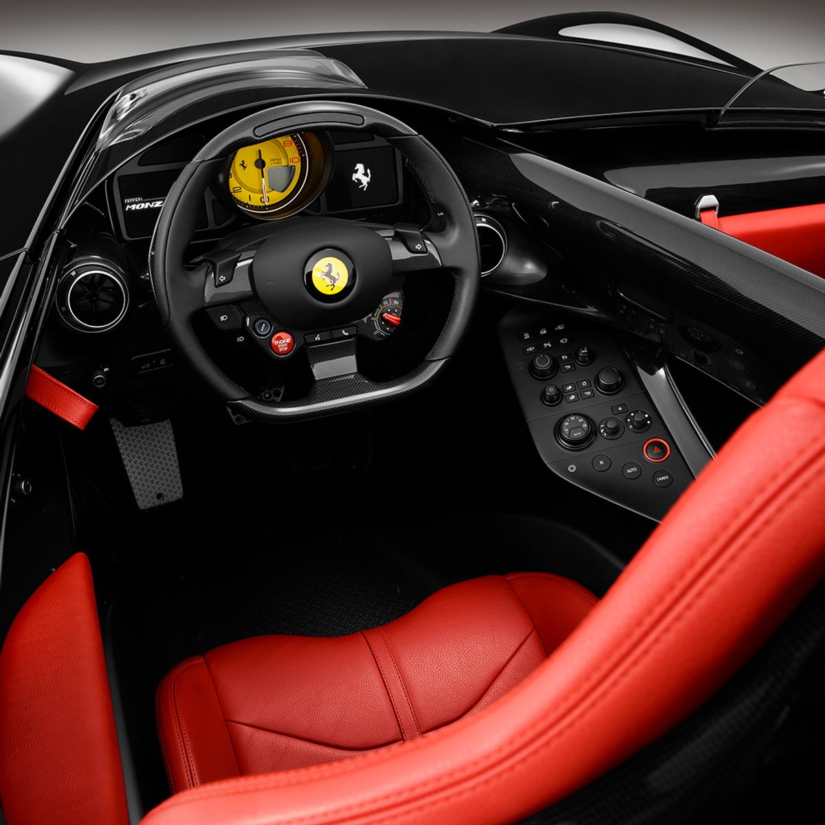 The Best Gear For Maintaining And Enjoying Your Ferrari The Best Gear For Maintaining And Enjoying Your Ferrari