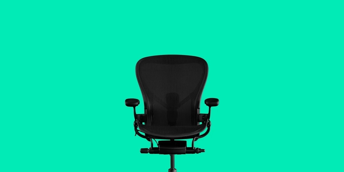 The Best Office Chairs For 2025: Buyer's Guide The Best Office Chairs For 2025: Buyer's Guide