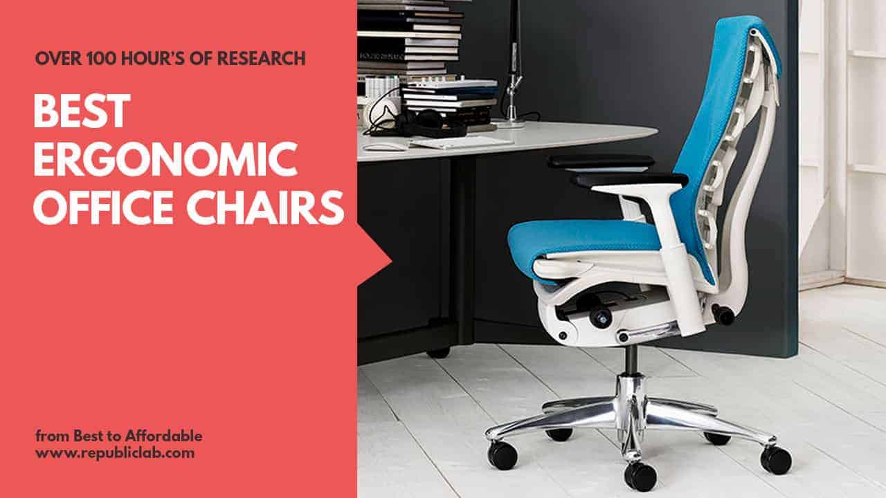 The Best Office Chairs For 2025: Comfort And Support The Best Office Chairs For 2025: Comfort And Support