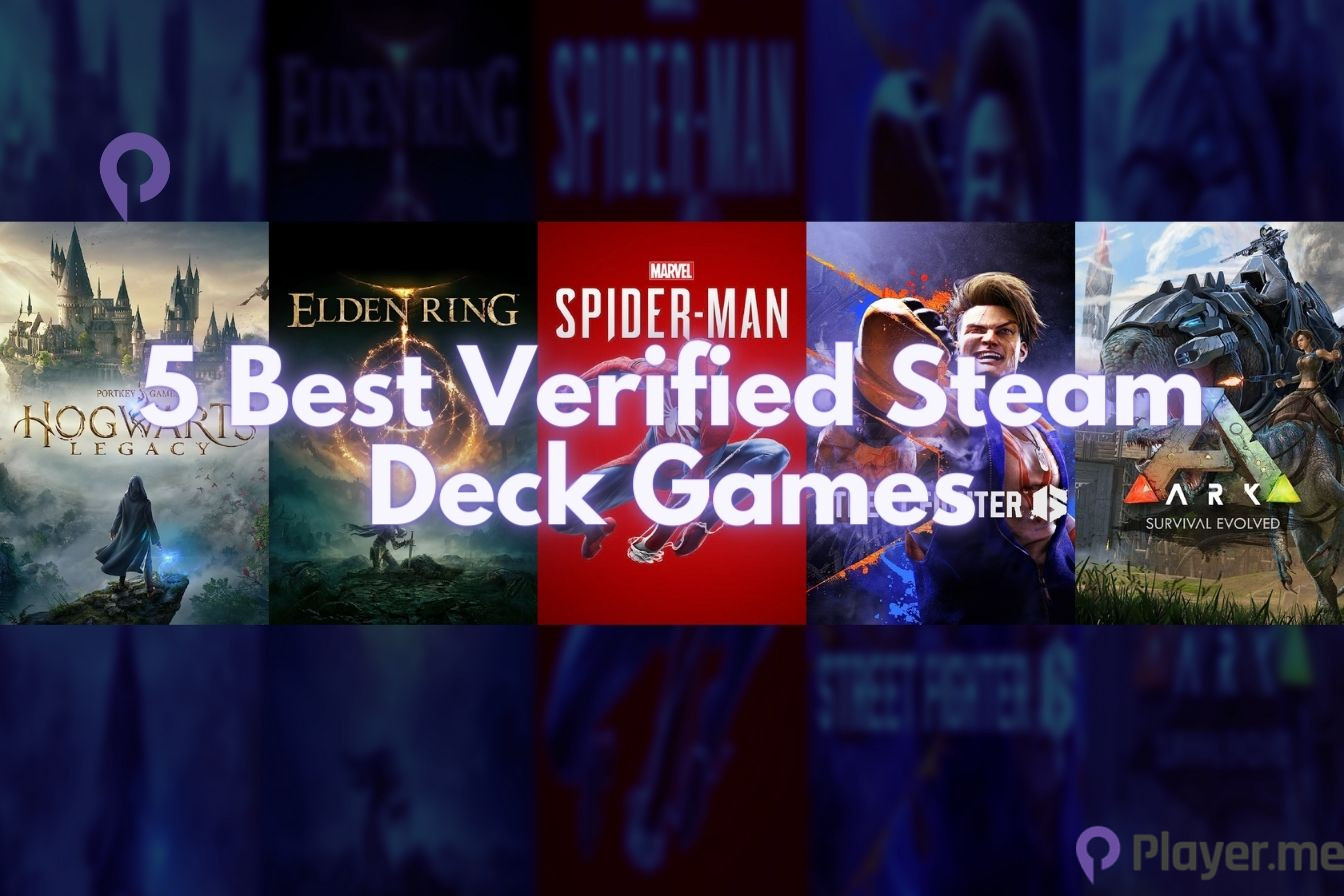 The Best PS1-Style Games Now Verified For Steam Deck The Best PS1-Style Games Now Verified For Steam Deck