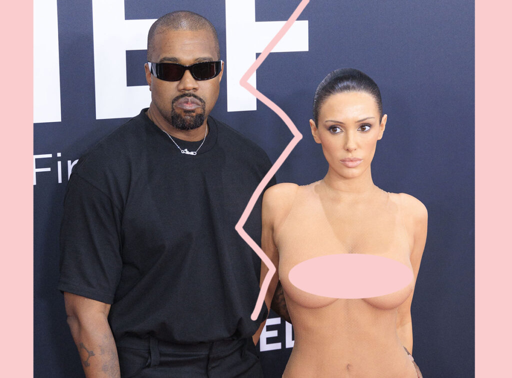 The Bianca Censori-Kanye West Divorce: A Look At The Reported Difficulties The Bianca Censori-Kanye West Divorce: A Look At The Reported Difficulties
