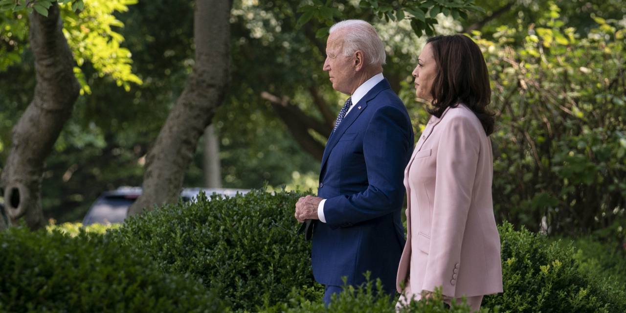 The Biden-Harris Relationship: Addressing Rumors Of Conflict The Biden-Harris Relationship: Addressing Rumors Of Conflict