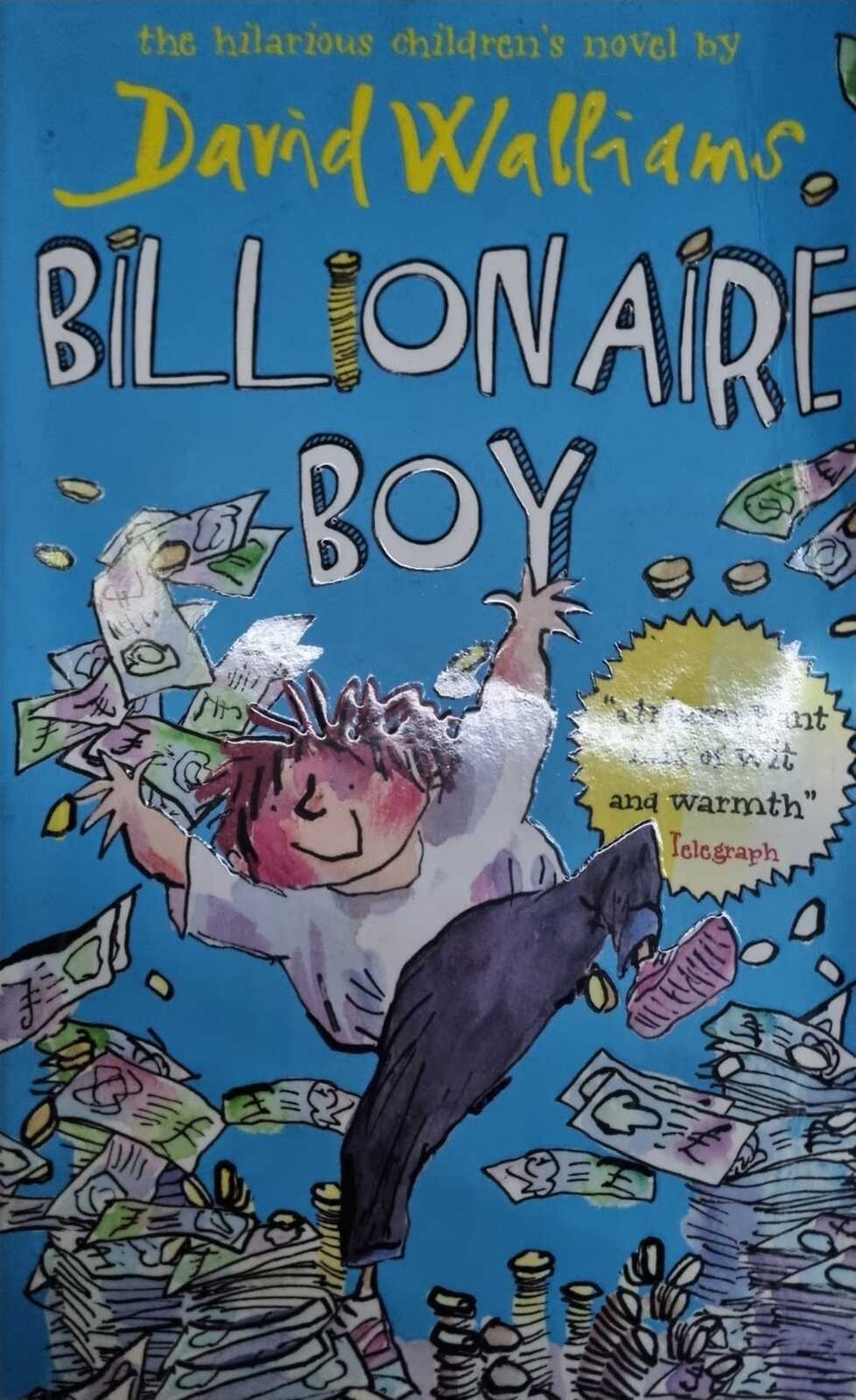 The Billionaire Boy Phenomenon: Exploring The Lives Of The Ultra-Rich The Billionaire Boy Phenomenon: Exploring The Lives Of The Ultra-Rich