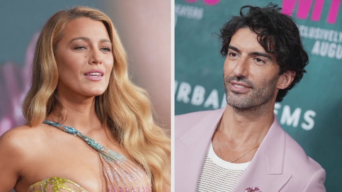 The Blake Lively Allegations: An Analysis Of Recent Reports The Blake Lively Allegations: An Analysis Of Recent Reports