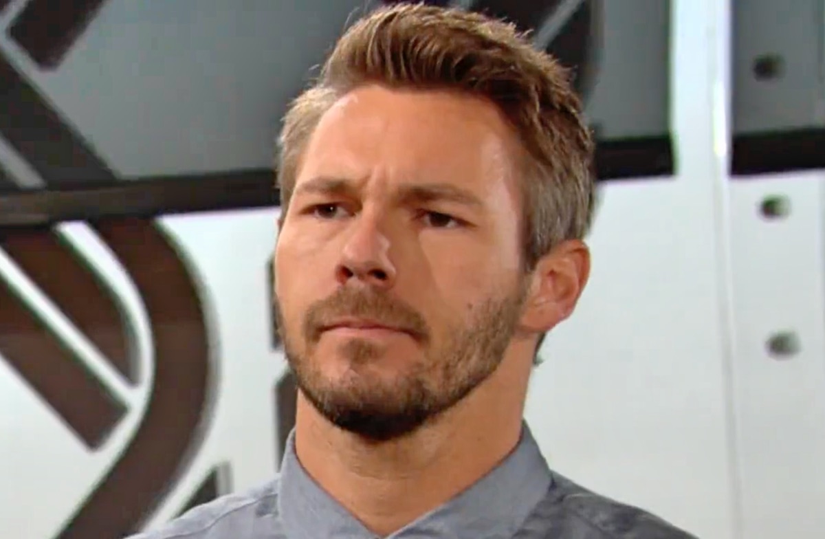 The Bold And The Beautiful: February 20th Spoilers - Steffy Comforts Liam, Poppy Warns Finn The Bold And The Beautiful: February 20th Spoilers - Steffy Comforts Liam, Poppy Warns Finn