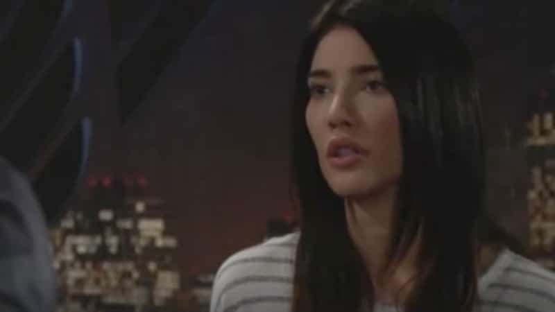 The Bold And The Beautiful: Next 2 Weeks Preview - Hope, Liam, And Steffy's Explosive Storylines The Bold And The Beautiful: Next 2 Weeks Preview - Hope, Liam, And Steffy's Explosive Storylines