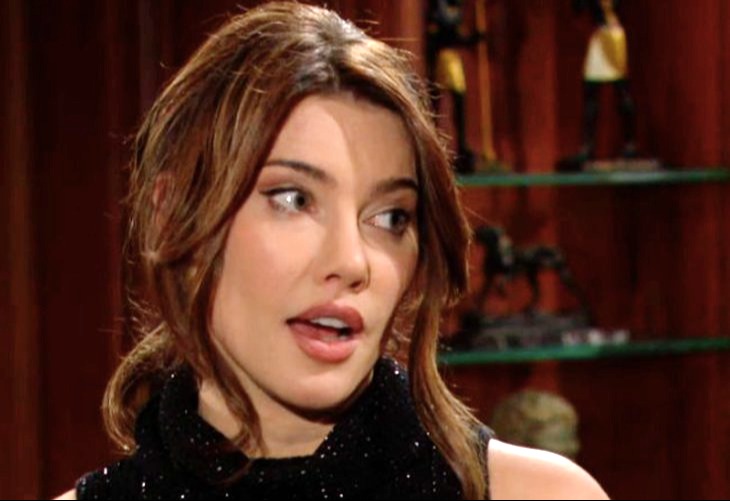 The Bold And The Beautiful Wednesday, April 9 Recap: Steffy's Anger, Finn's Fate, And Liam's Plea The Bold And The Beautiful Wednesday, April 9 Recap: Steffy's Anger, Finn's Fate, And Liam's Plea
