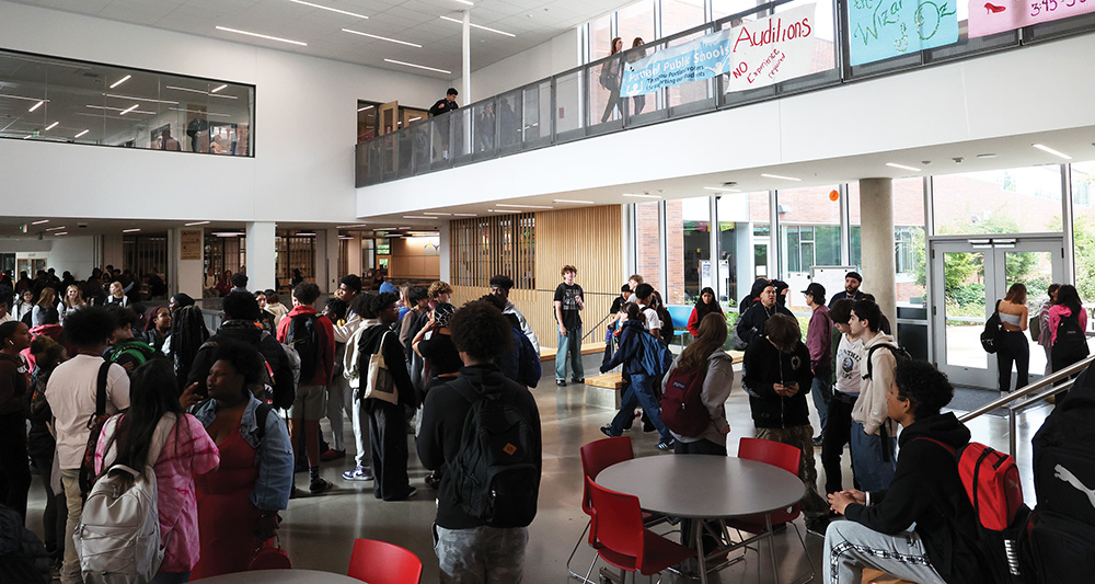 The Bust After The Boom: How Shrinking College Enrollment Impacts Local Economies The Bust After The Boom: How Shrinking College Enrollment Impacts Local Economies