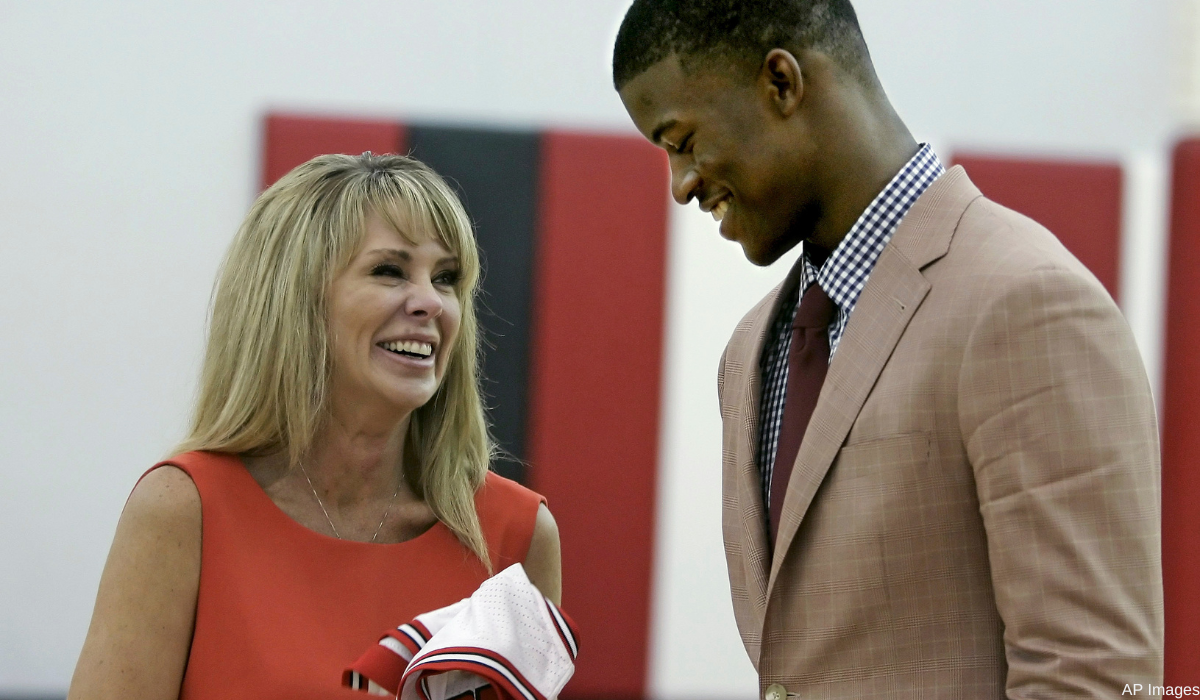 The Buzz Around Jimmy Butler's Injury: NBA Fan Sentiment Before Game 4 The Buzz Around Jimmy Butler's Injury: NBA Fan Sentiment Before Game 4