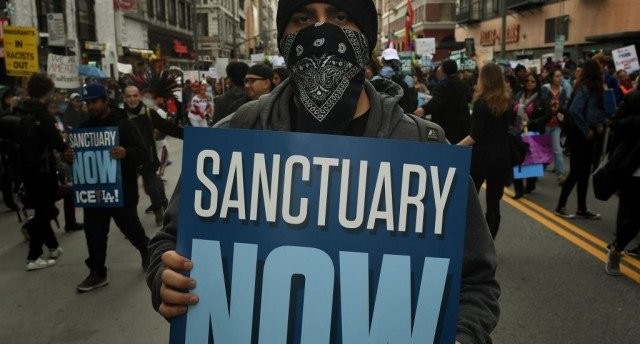 The Case Against Columbia University: Immigration Charges And The Accusation Of Harboring Aliens The Case Against Columbia University: Immigration Charges And The Accusation Of Harboring Aliens
