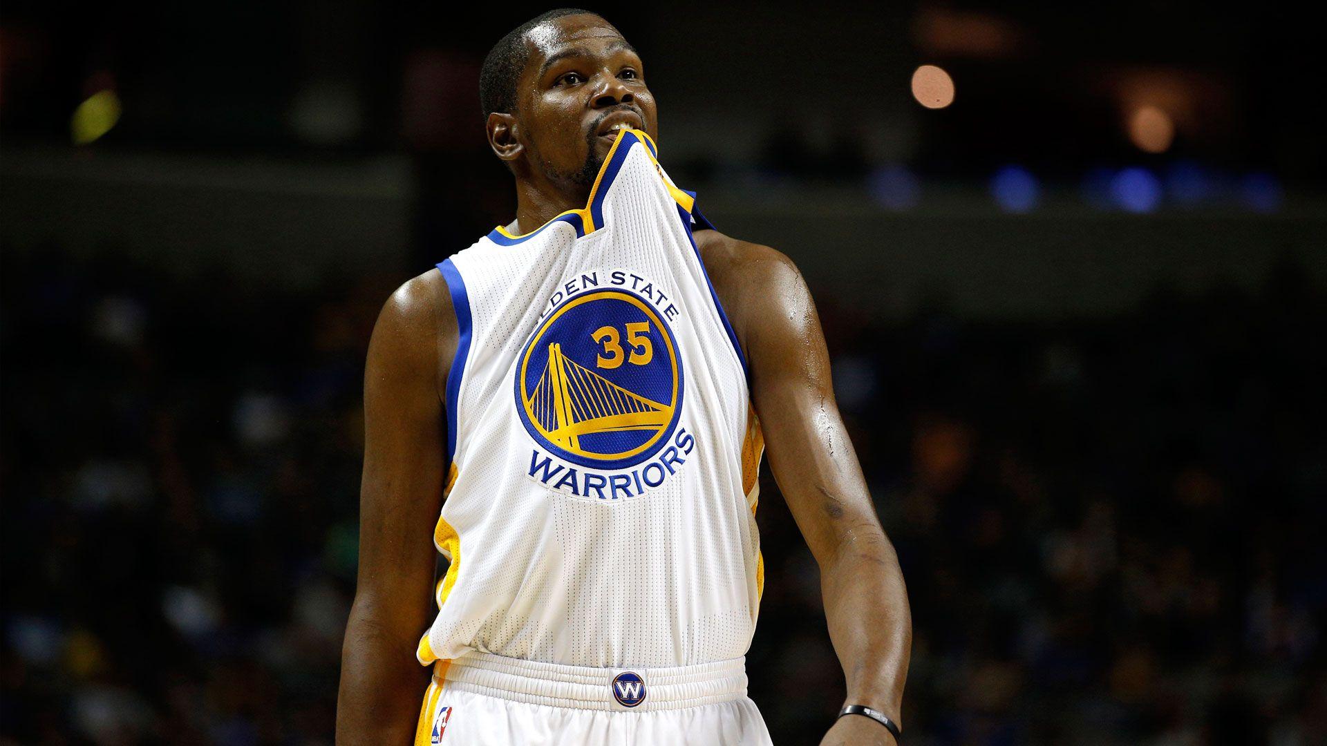 The Case For Jimmy Butler: A Superior Alternative To Kevin Durant For The Warriors The Case For Jimmy Butler: A Superior Alternative To Kevin Durant For The Warriors