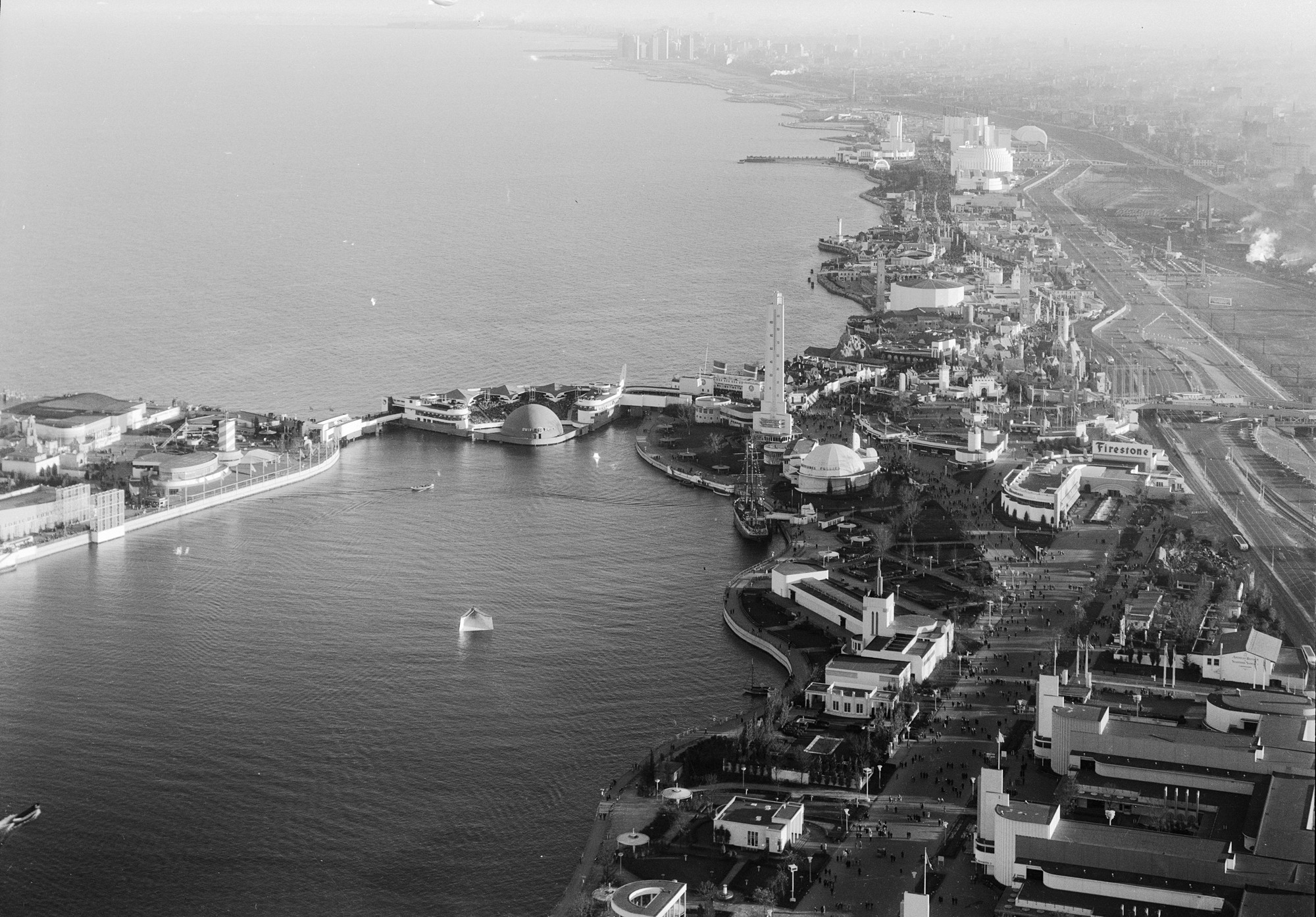The Century Of Progress International Exposition: Chicago's 1933 World's Fair The Century Of Progress International Exposition: Chicago's 1933 World's Fair