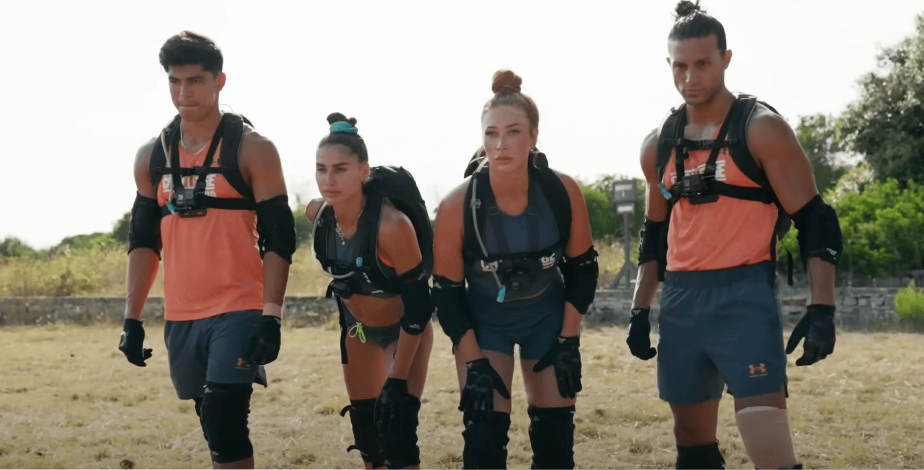 The Challenge Season 41 Spoilers: Fan Favorite Eliminated, Champs Remain The Challenge Season 41 Spoilers: Fan Favorite Eliminated, Champs Remain