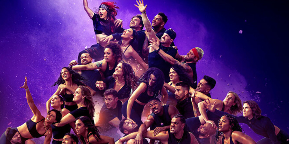 The Challenge Season 41: Spoilers Reveal A Fan Favorite's Elimination The Challenge Season 41: Spoilers Reveal A Fan Favorite's Elimination