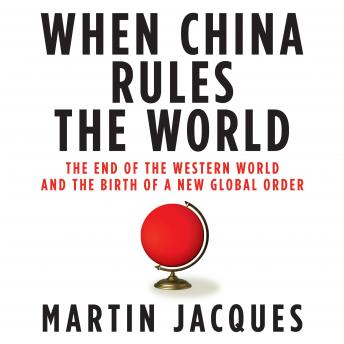 The Changing Global Landscape: America's Military And China's Ascendance The Changing Global Landscape: America's Military And China's Ascendance